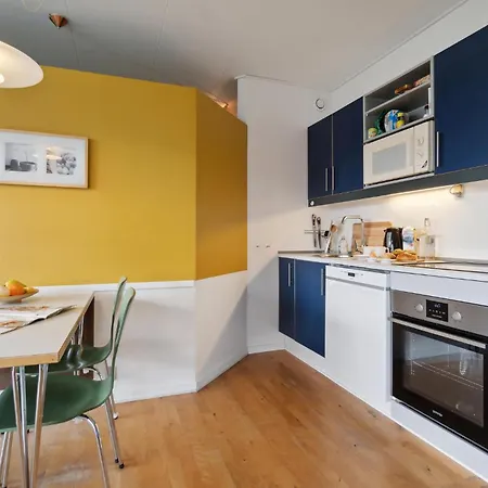 Apartmán Bad, Lejl 111