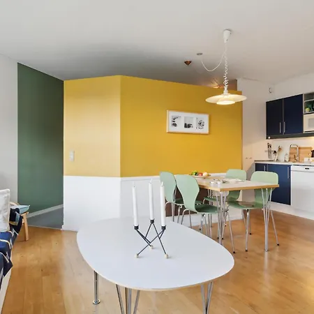 Bad, Lejl 111 Apartamento *