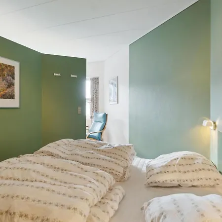 Apartamento Bad, Lejl 111 Fanø
