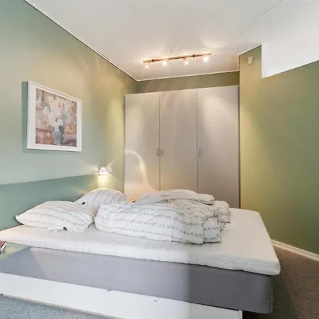 Bad, Lejl 111 Apartmán Fanø