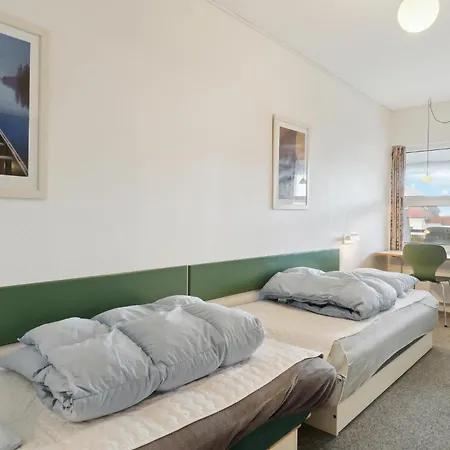 Bad, Lejl 111 Apartamento Fanø