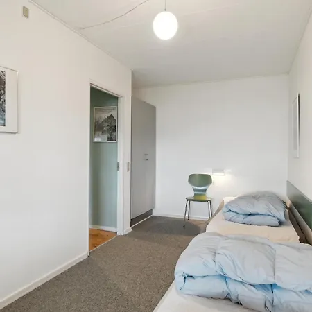 Apartamento Bad, Lejl 111 *