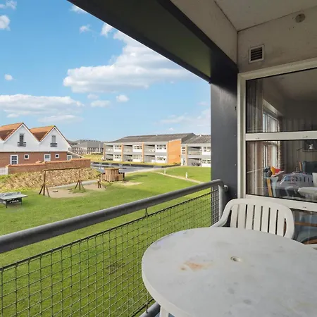 Bad, Lejl 111 Apartmán