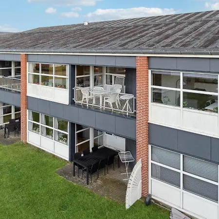 Bad, Lejl 111 Apartmán *