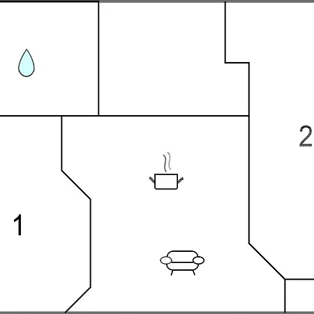 Apartmán Bad, Lejl 111 *