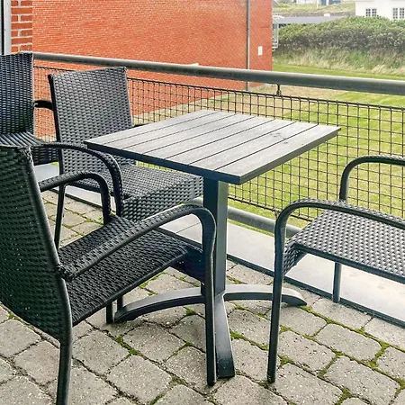 Bad, Lejl 111 * Fanø