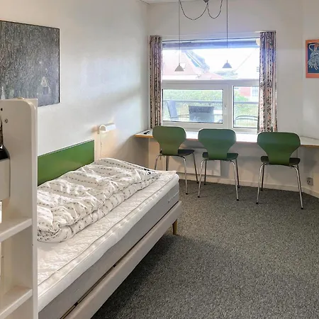 Appartamento Bad, Lejl 111 Fanø