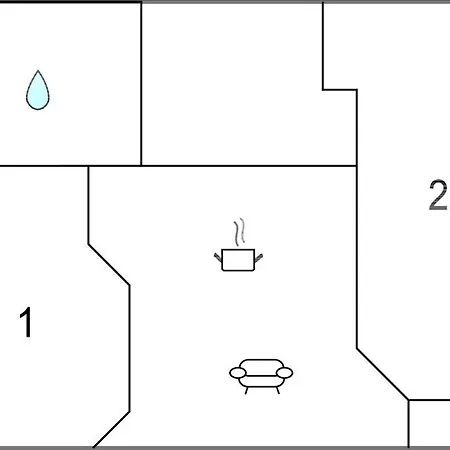 Bad, Lejl 111 Apartamento *