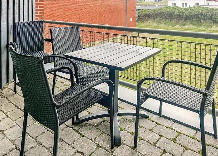 Bad, Lejl 111 * Fanø